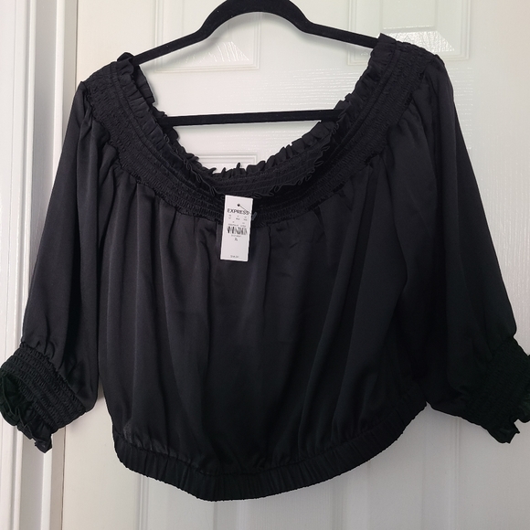 Express top - Picture 2 of 6